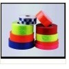 PVC colored reflective crystal lattice prismatic sheet