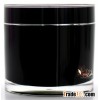 200g acrylic cream jar