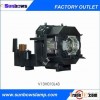 Sunbows Lamp Fit For Epson EMP-TWD10 Projector elplp43
