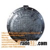 OEM Drain Manhole Covers with Customised Service