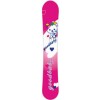 kids' snowboard