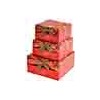 Valentine Printed Gift Paper Box