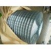 welded wire mesh