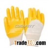 1008 Nitrile gloves