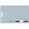 125KHz /1356MHZ RFID Clamshell card
