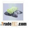 100%polyester colored reflective piping