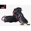 Motorcycle boots
