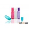 4x100ml Cosmetic Refillable Bottle Lotion Bottle Set