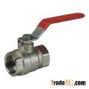 1 piece ball valve 25% off
