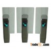 Sliding type turnstile