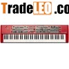Nord Stage 2 SW73 73-Key Semi-Weighted Waterfall Stage Piano