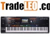 Roland Jupiter 80 76-Key Synthesizer Keyboard