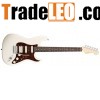 Fender American Deluxe HSS Stratocaster with Case