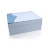 Light weight insulation brick
