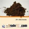 Praseodymium Neodymium oxide