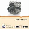 Terbium metal