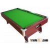 8ft pool table billiard table with full acc.kits AS-8004