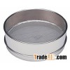Dutch Weave Woven Wire Cloth
