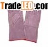Welding gloves