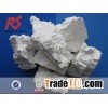 Calcined flint clay