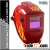 tig arc welding helmet welding mask