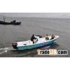 fiberglass fishing boat7.6m,panga boat