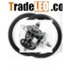 Track Carbon Single Wheel Tubular 50MM with Novatec Hub