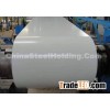 Prepainted steel sheet