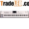 Korg Pa2XPro 76-Key Professional Arranger Keyboard