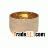 Golden Singing Bowl