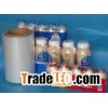 Center Fold Shrink Film