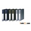 Metallic color clip file