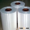Five-layer Polyolefin(pof) Shrink Film