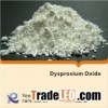Dysprosium oxide