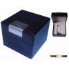 wooden box