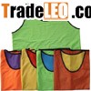 Reversible Mesh Bibs