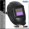 welding helmet