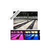 bowling equipment