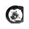 Track Carbon Single Wheel Clincher 88MM with Novatec Hub