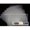 food grade wax paper