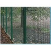 High Security Fencing