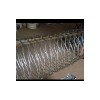 razor barbed wire