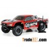 HPI Baja 5SC 1/5 Short Course Truck RTR w/2.4 Radio (26cc Ga