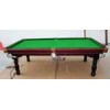 8ft pool table billiard table with full acc.kits AS-8099