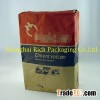 2013 Cement  kraft paper bag