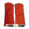 Labour protection gloves