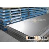 Stainless cold rolled steel plate