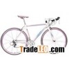 Shenzhen Juchuang Road bike