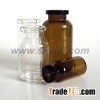 Pharmaceutical Glass Vials
