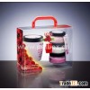 Tea Cup Packaging Boxes